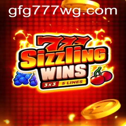 Descubra as Emoções do Jogo '777sizzlingwins' com a Chave Secreta 'gfg777'