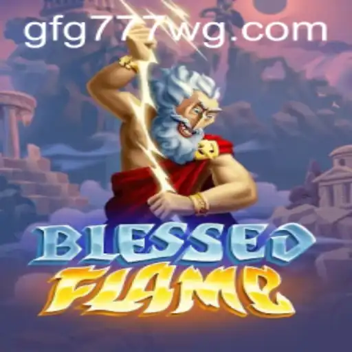 Explorando o Mundo do Jogo BlessedFlame