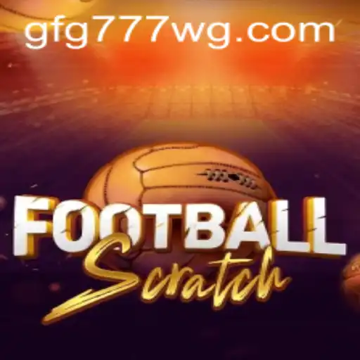 FootballScratch: Um Jogo Inovador Para Amantes de Futebol